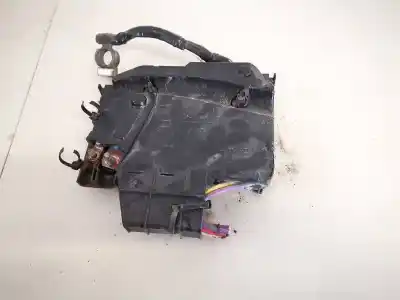 Pezzo di ricambio per auto di seconda mano SCATOLA RELÈ/FUSIBILI per FORD FOCUS TURN. (CB8)  Riferimenti OEM IAM AV6T14A067BB  AV6T-14A067-BB