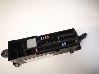 Second-hand car spare part FUSE BOX UNIT for FORD FOCUS TURN. (CB8)  OEM IAM references AV6T14K131AB  AV6T-14K131-AB