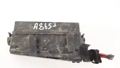 Second-hand car spare part fuse box unit for opel vectra c (z02) 2.2 dti 16v (f69) oem iam references   