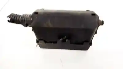 Second-hand car spare part fuse box unit for opel meriva 1.6 16v oem iam references 24437030  