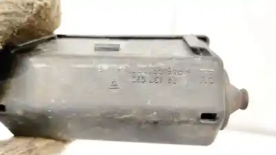 Second-hand car spare part fuse box unit for opel meriva 1.6 16v oem iam references 24437030  