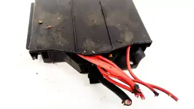 Second-hand car spare part fuse box unit for opel meriva 1.6 16v oem iam references 90589541  