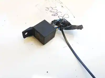 Second-hand car spare part relay for ford focus c-max (cap) 1.8 tdci turbodiesel cat oem iam references scb1m1420  scb-1m-1420