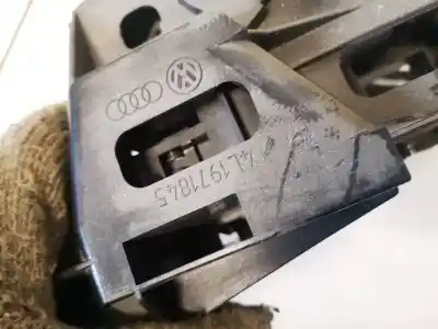 İkinci el araba yedek parçası röle/sigorta kutusu için audi q7 (4l) 3.0 v6 24v tdi oem iam referansları 4l1971845  