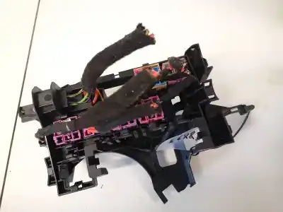 İkinci el araba yedek parçası röle/sigorta kutusu için audi q7 (4l) 3.0 v6 24v tdi oem iam referansları 4l1971845  