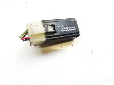 Second-hand car spare part RELAY for MAZDA 323 S V (BA)  OEM IAM references ACA44125M01  CA1AFS-12V-B-5
