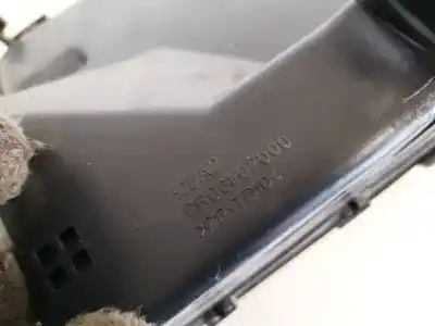 Автозапчасти б/у блок реле/предохранителей за mitsubishi outlander (cw0) 2.0 di-d intense ссылки oem iam pr06102000  pr061-02000