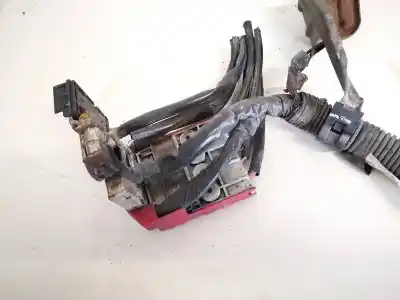 Second-hand car spare part fuse box unit for mitsubishi outlander (cw0) 2.0 di-d intense oem iam references   