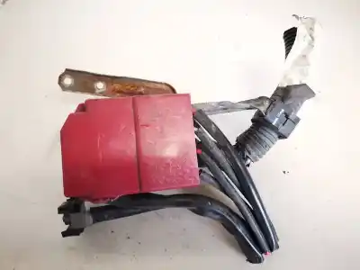 Second-hand car spare part fuse box unit for mitsubishi outlander (cw0) 2.0 di-d intense oem iam references   