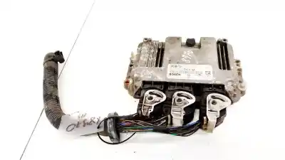 Автозапчастина б/у  для FORD C-MAX (CB3)  Посилання на OEM IAM 7M5112A650UB  7M51-12A650-UB, 0281012487