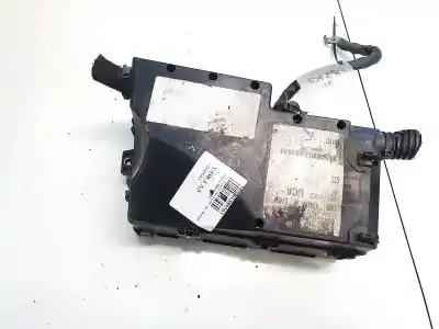 Автозапчасти б/у блок реле/предохранителей за ford c-max (cb3) 1.6 tdci cat ссылки oem iam 6m5t14k733  6m5t14k733dca