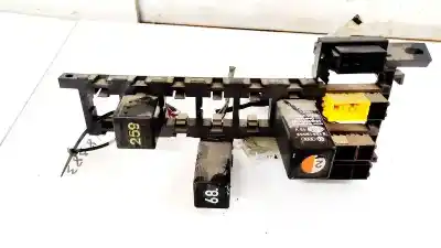 Pezzo di ricambio per auto di seconda mano  per AUDI 80 (811/813)  Riferimenti OEM IAM 893937503  