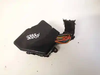 Second-hand car spare part fuse box unit for skoda octavia combi (1u5) 1.9 tdi oem iam references    Second-hand car spare part fuse box unit for skoda octavia combi (1u5) 1.9 tdi oem iam references