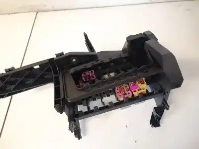 Автозапчасти б/у блок реле/предохранителей за skoda fabia (6y2/6y3) 1.2 12v ссылки oem iam 6q0972595a  