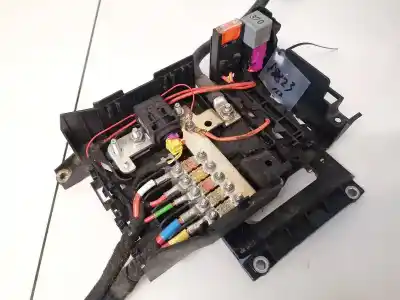 İkinci el araba yedek parçası  için AUDI Q7 (4L)  OEM IAM referansları 4L0937548C  