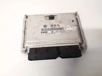 Автозапчастина б/у  для SKODA SUPERB (3U4)  Посилання на OEM IAM 3U0907401  0281010905