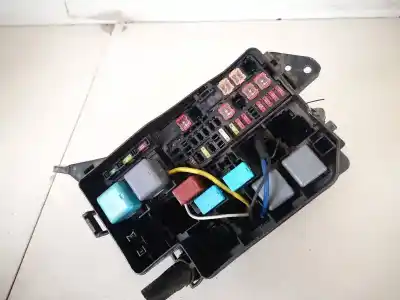 Pezzo di ricambio per auto di seconda mano  per TOYOTA RAV 4 (A3)  Riferimenti OEM IAM   