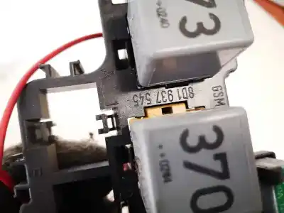 Автозапчастина б/у реле/запоперівник для skoda superb (3u4) 2.5 v6 tdi cat (aym) посилання на oem iam 8d1937545  