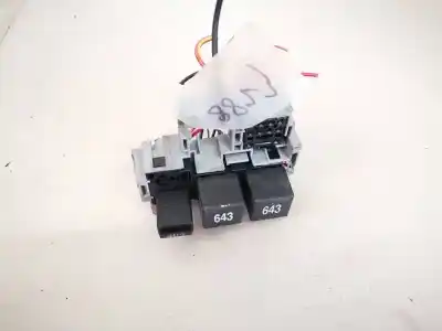 İkinci el araba yedek parçası  için AUDI Q7 (4L)  OEM IAM referansları 7L6937603A  