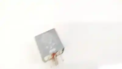 Second-hand car spare part relay for ford galaxy (vx) 1.9 tdi cat oem iam references 3b0911251  61237009