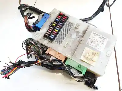 Second-hand car spare part fuse box unit for ford s-max (ca1) 2.0 tdci cat oem iam references 7g9t14a073dd  7g9t-14a073-dd, 3659a-f01125tp