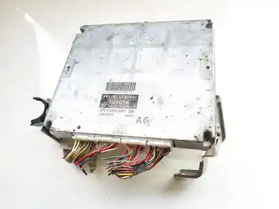 Second-hand car spare part  for TOYOTA COROLLA, 2004.02 - 2007.02 FACELIFT  OEM IAM references 8966102A60  89661-02A60, MB175800-6881