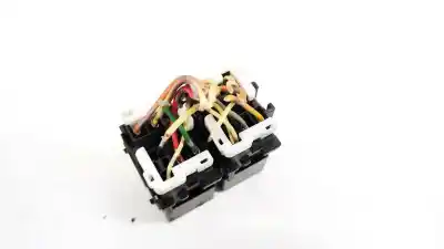 Second-hand car spare part fuse box unit for honda cr-v (re) 2.2 ctdi oem iam references g8hlh71  g8hl-h71