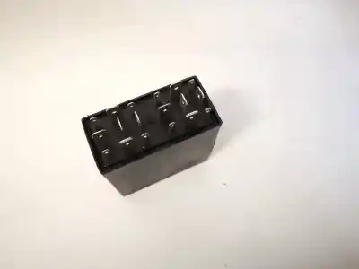 Автозапчастина б/у реле для skoda superb (3u4) 2.5 v6 tdi cat (aym) посилання на oem iam 4b0919471a  5kg006568-05