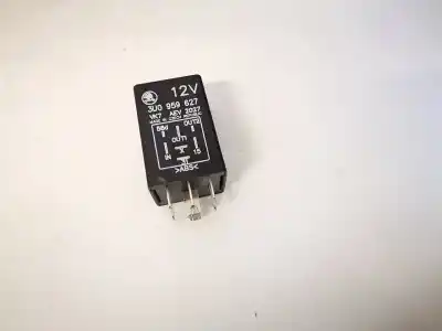 Автозапчастина б/у  для SKODA SUPERB (3U4)  Посилання на OEM IAM 3U0959627  