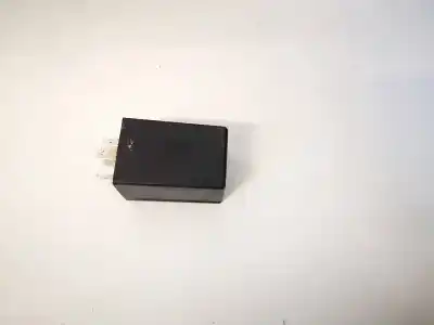 Second-hand car spare part relay for skoda superb (3u4) 2.5 v6 tdi cat (aym) oem iam references 3u0959627  