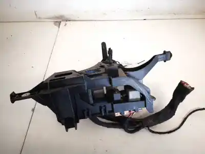 Recambio de automóvil de segunda mano de CAJA RELES -  FUSIBLES para AUDI Q7 (4L)  referencias OEM IAM 4L1971845  