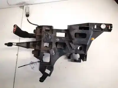 İkinci el araba yedek parçası röle/sigorta kutusu için audi q7 (4l) 3.0 tdi oem iam referansları 4l1971845  