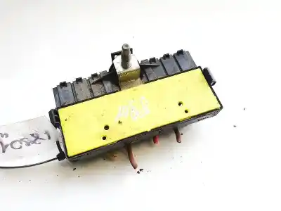 Автозапчастина б/у реле/запоперівник для citroen c4 picasso 1.6 16v hdi fap посилання на oem iam 9636079380  