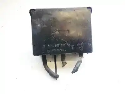 Peça sobressalente para automóvel em segunda mão  por CITROEN C8  Referências OEM IAM A1495669080  M02022A100