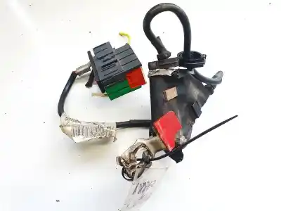 Second-hand car spare part fuse box unit for citroen c8 2.2 hdi exclusive oem iam references 10688  