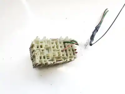 Second-hand car spare part fuse box unit for ford s-max (ca1) 2.0 tdci cat oem iam references   