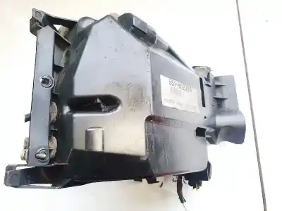 Second-hand car spare part fuse box unit for citroen c8 2.2 hdi exclusive oem iam references 56pr62j05  13022006