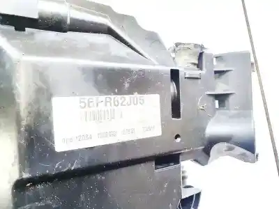 Second-hand car spare part fuse box unit for citroen c8 2.2 hdi exclusive oem iam references 56pr62j05  13022006