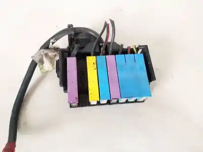 Peça sobressalente para automóvel em segunda mão  por OPEL ZAFIRA A  Referências OEM IAM 9685661  968566-1