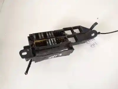 Recambio de automóvil de segunda mano de CAJA RELES -  FUSIBLES para AUDI Q7 (4L)  referencias OEM IAM 4L0971845A  