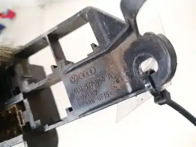 Recambio de automóvil de segunda mano de caja reles -  fusibles para audi q7 (4l) 3.0 tdi referencias oem iam 4l0971845a  