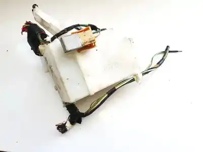 Pièce détachée automobile d'occasion BOÎTES À FUSIBLES pour TOYOTA AYGO (KGB/WNB)  Références OEM IAM 6488XA2  6488-XA2