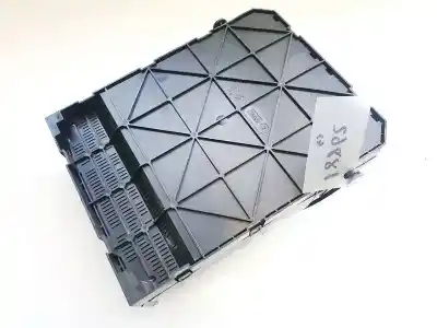Second-hand car spare part fuse box unit for citroen c8 2.2 hdi exclusive oem iam references 9659285280  