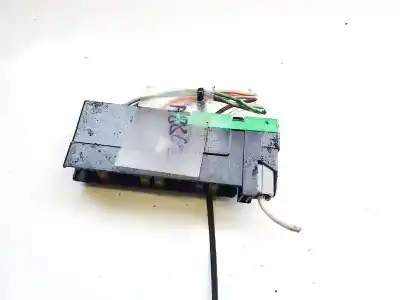 Pièce détachée automobile d'occasion BOÎTES À FUSIBLES pour CITROEN C8  Références OEM IAM 9627791880  