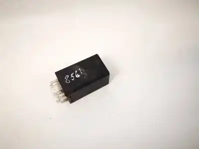 Second-hand car spare part relay for audi a4 avant (b5) 1.9 tdi oem iam references 8d0959257  