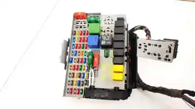 Peça sobressalente para automóvel em segunda mão  por OPEL ZAFIRA A  Referências OEM IAM 24412497  