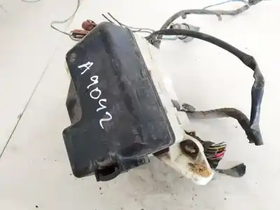 Автозапчастина б/у реле/запоперівник для toyota yaris verso (ncp2/nlp2) 1.3 16v cat посилання на oem iam   