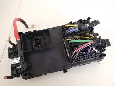 Автозапчастина б/у реле/запоперівник для opel insignia a (g09) 2.0 cdti (68) посилання на oem iam 13345497  13345497-02