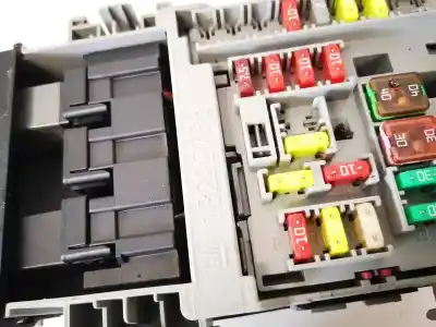 Автозапчастина б/у реле/запоперівник для opel insignia a (g09) 2.0 cdti (68) посилання на oem iam 13222786  