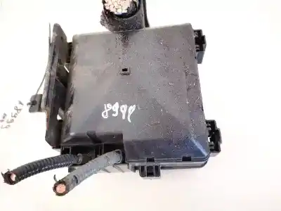 Second-hand car spare part fuse box unit for honda fr-v (be) 2.2 ctdi executive oem iam references   